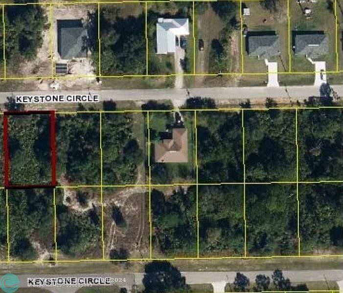 2nd image of 6010 Keystone Cir