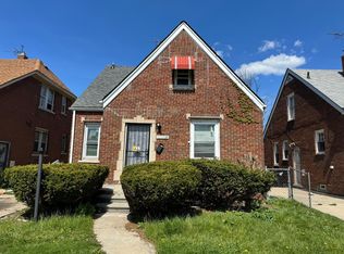 11250 Craft St, Detroit, MI 48224