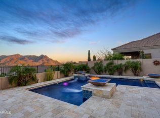 11523 E Ranch Gate Rd, Scottsdale, AZ 85255