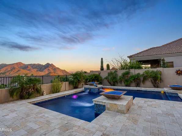 11523 E RANCH GATE Road, Scottsdale, AZ 85255