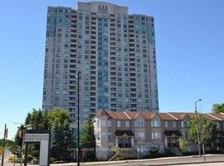 61 Town Centre Ct #2305, Toronto, ON M1P 5C5