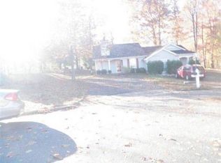 1918 Alyssum Pl, Winston Salem, NC 27127