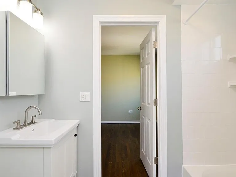 1415 W Pratt Blvd #405 — Photo 14