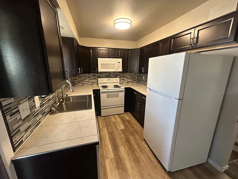 5307 N Magnolia St #2 — Photo 2