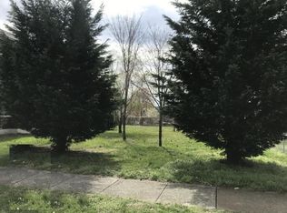 1220 Rorer Ave SW, Roanoke, VA 24016