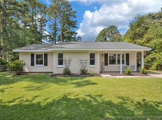 3513 Torbay Dr, Fayetteville, NC 28311