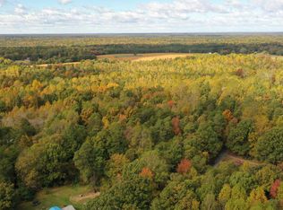 Balty Rd, Ruther Glen, VA 22546