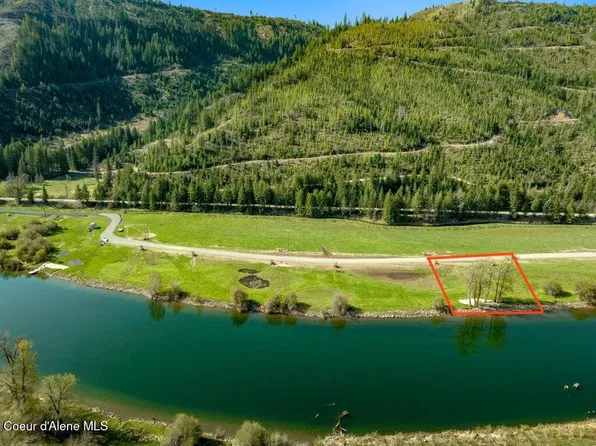 L16 Horn Hooked Ln, Saint Maries, ID 83861