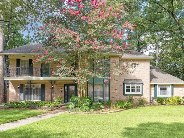 13711 Crickett Hollow Dr, Houston, TX 77069
