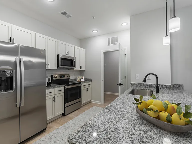 Luxe and Legends at Morganton Park Apartment Homes — Photo 19