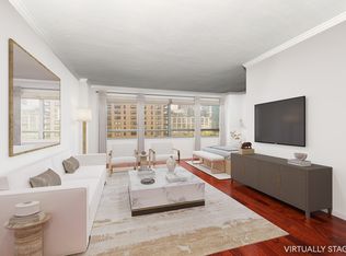 170 W End Ave APT 12M, New York, NY 10023