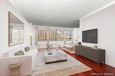 170 West End Avenue, #12M