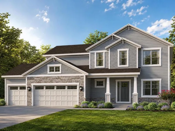 208 Hill DRIVE #Lt113, Union Grove, WI 53182