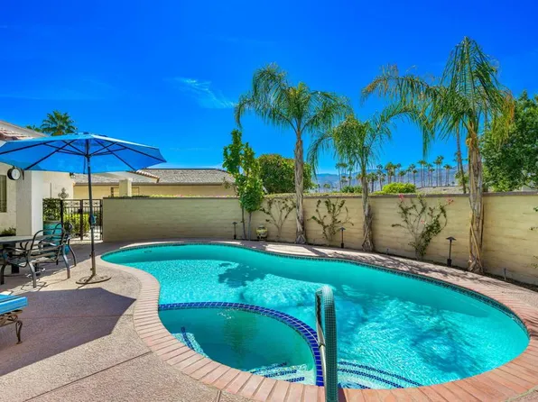 66 Dartmouth Dr, Rancho Mirage, CA 92270