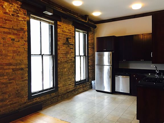 2nd image of 1656 N Cleveland Ave #2