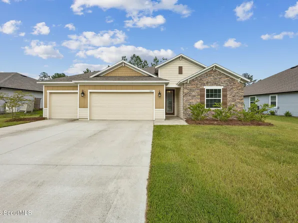 127 Breakwater Loop, Kingsland, GA 31548