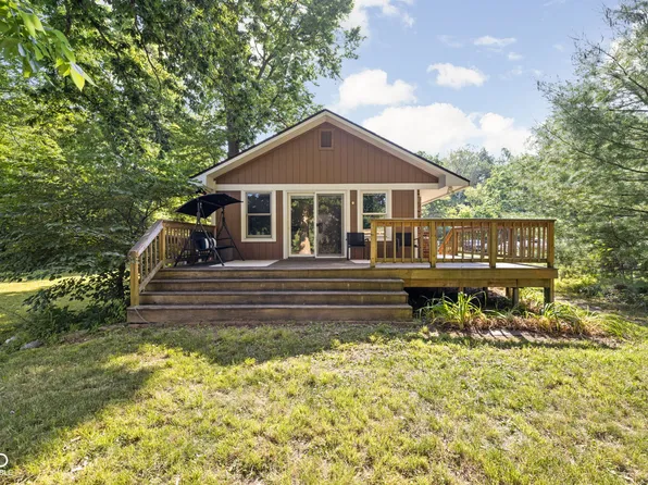 6721 Riverfront Ave, Indianapolis, IN 46220