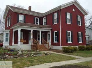 620 Hall St, Eaton Rapids, MI