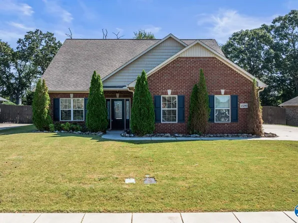 13290 Arbor Rdg, Madison, AL 35756