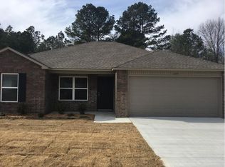 105 Palm St, Jacksonville, AR 72076