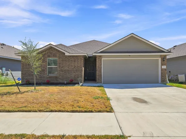 1261 Lindsey Dr, Copperas Cove, TX 76522