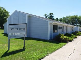 603 S Center St #605-3, Flandreau, SD 57028