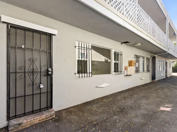 1119 N Genesee Ave APT 1, West Hollywood, CA 90046