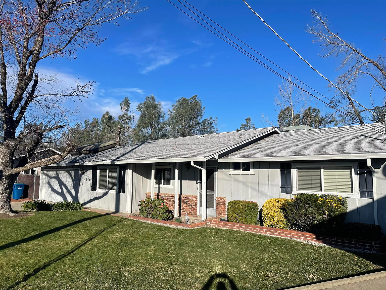 3 bed, 1244 sqft, $1,850 — Photo 1