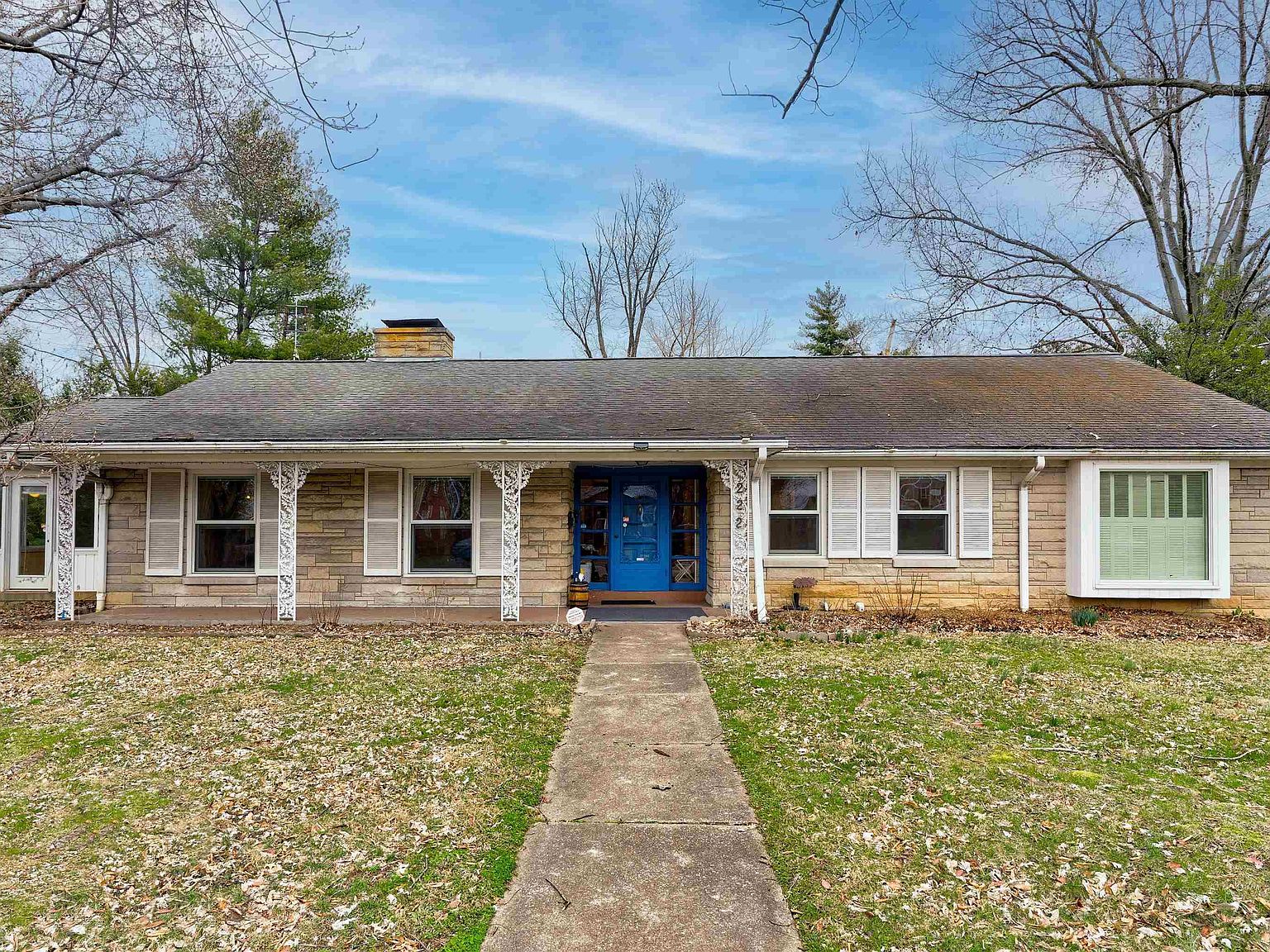 222 11th St, Tell City, IN 47586 Zillow