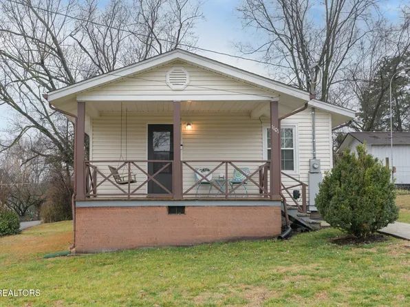 1101 Leconte Rd Lot 27, Knoxville, TN 37914