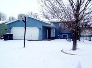 18313 Embers Ave, Farmington, MN 55024