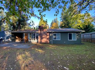 4815 Old Dillard Rd, Eugene, OR 97405