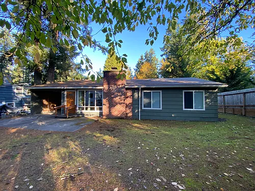 4815 Old Dillard Rd Photo 1