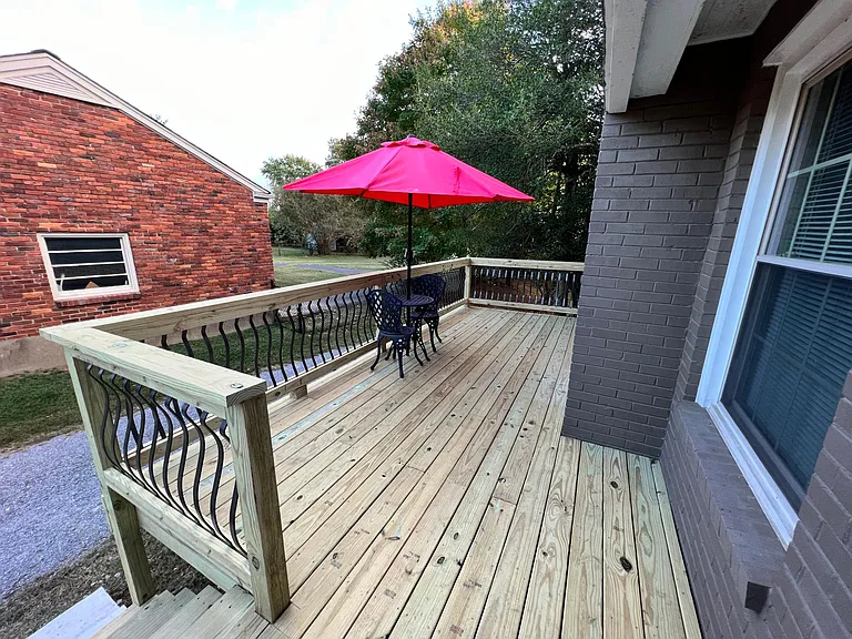 1024A Mitchell Rd — Photo 3