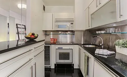 Rented by Compass