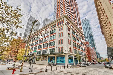151 Bay Street, #1006