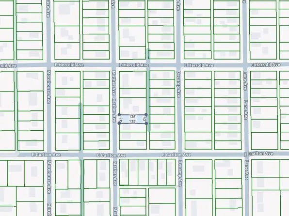 Mather Ave, Elkhart, IN 46517