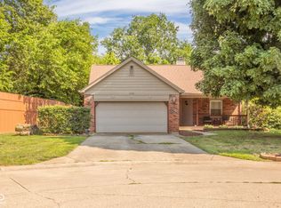 1150 Alydar Cir, Indianapolis, IN 46217