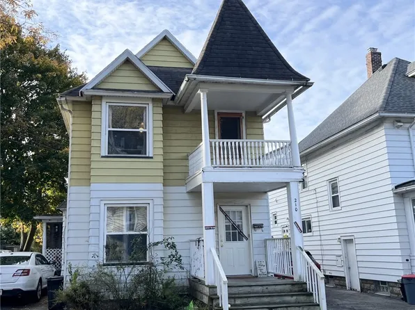 210 E Chestnut St, East Rochester, NY 14445