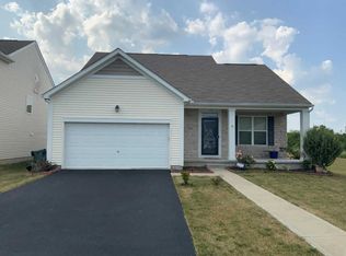 5374 Elk River Dr, Dublin, OH 43016