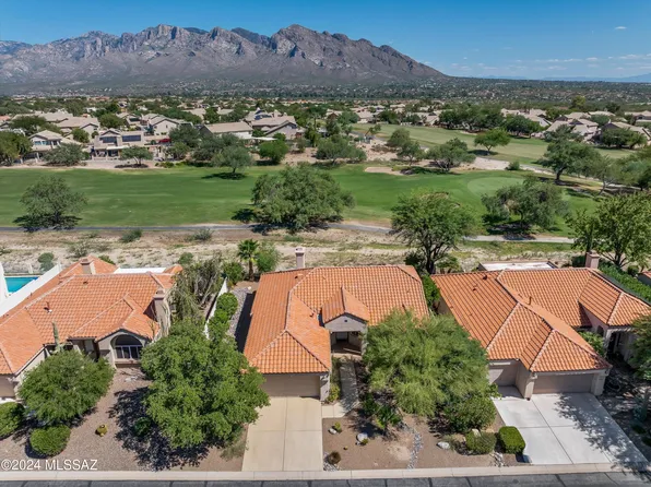 10740 N Eagle Eye Pl, Oro Valley, AZ 85737
