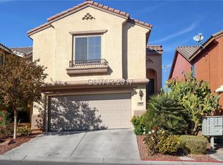 10662 Little Horse Creek Ave, Las Vegas, NV 89129