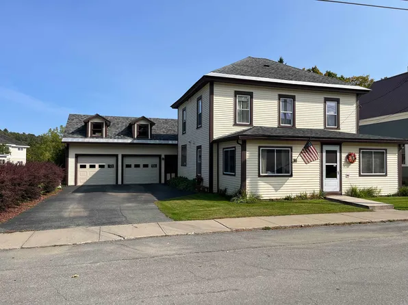 75 Autumn Street, Newport City, VT 05855