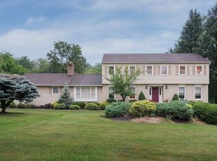6 Ellsworth Dr, Warren, NJ 07059