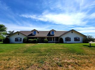 2723 N Del Rey Ave, Sanger, CA 93657