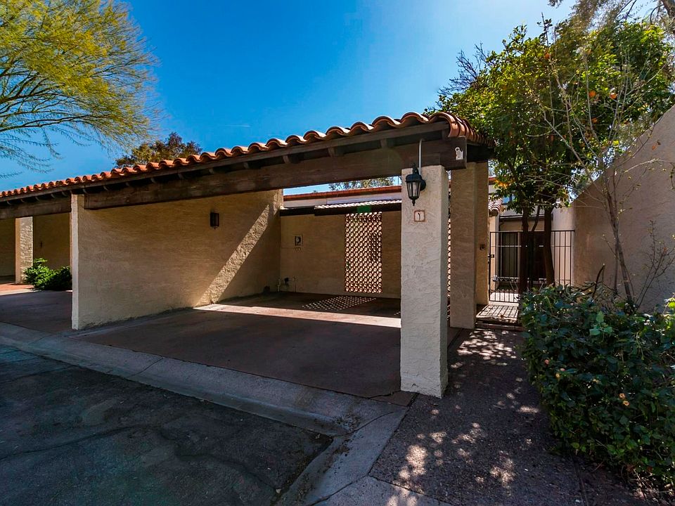 2-Car Carport