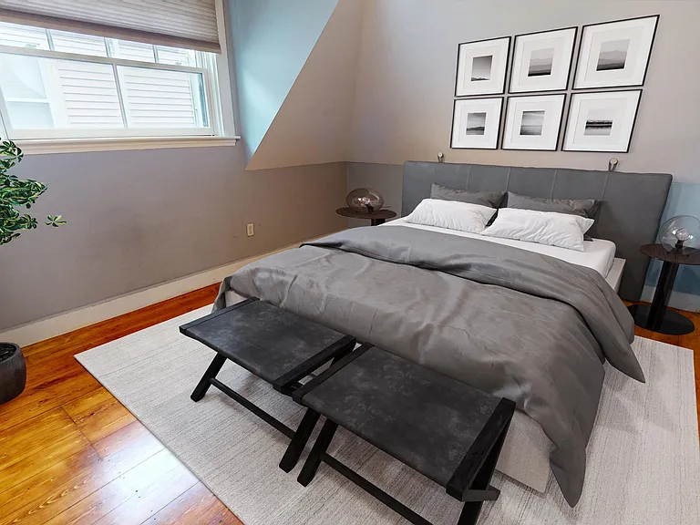 126 Calumet St #3 — Photo 2