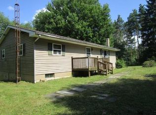 111 Paradise Ln, Chicora, PA 16025
