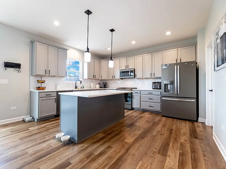 12333 S Prairie Ridge Ln — Photo 4