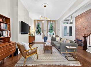 254 Ogden Ave, Jersey City, NJ 07307